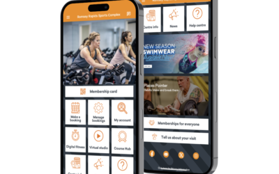 Places Leisure successfully launch myFitApp to enhance member experience